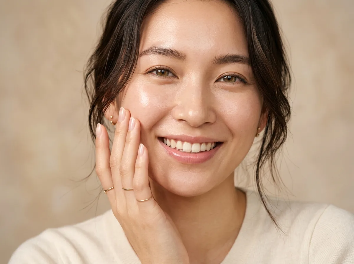 Candidate consultation for Dermal Fillers